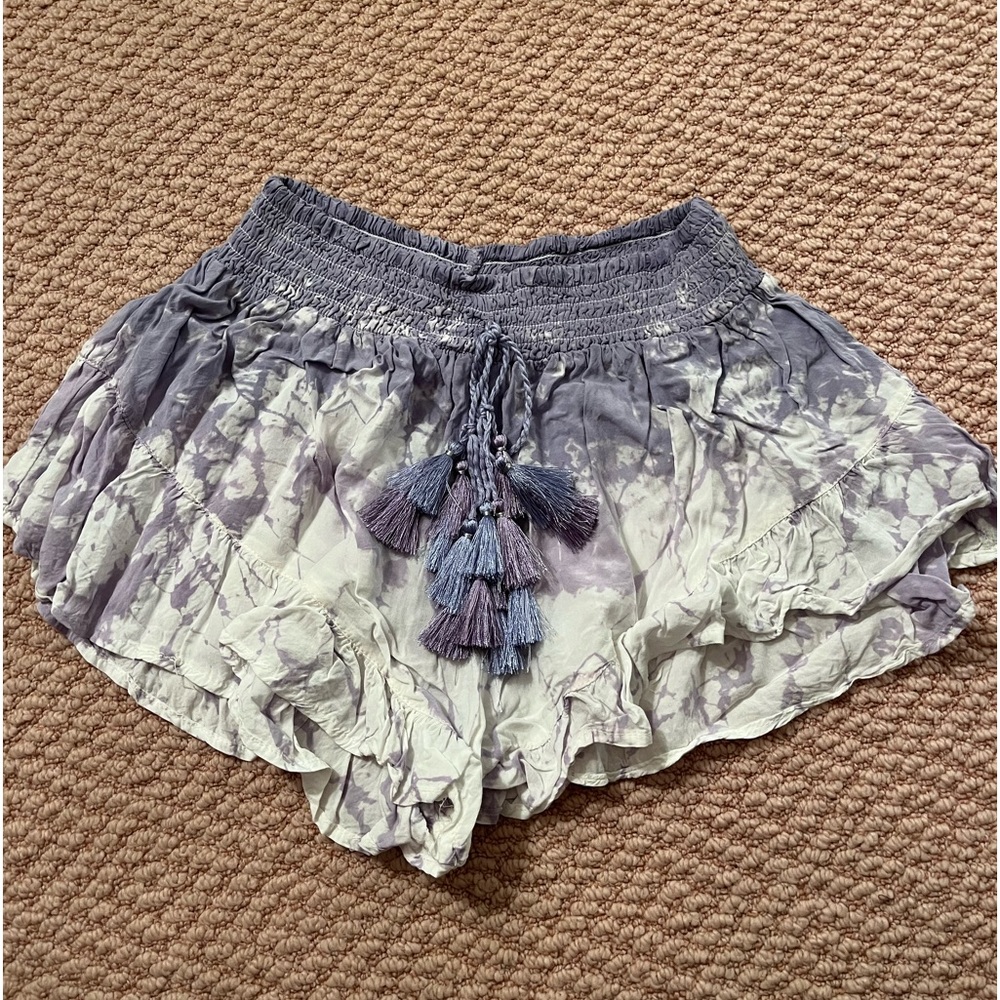 Serf Gypsy shorts